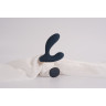 Интерактивный вибромассажер простаты и промежности SVAKOM VICK NEO 2 c функцией нагрева и пультом SPM03E